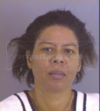 Mary Louise Ingram