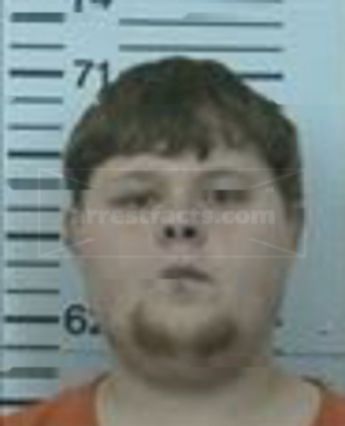 Jesse James Wagner