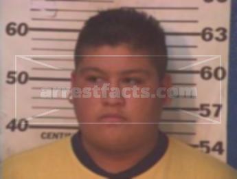Jose Alberto Dela Garza Pedraza