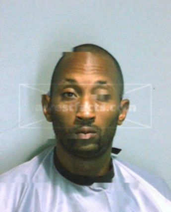Reginald Alford