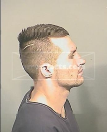 Matthew Thomas Farnam