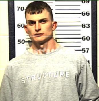 Wesley Bailey Stallings