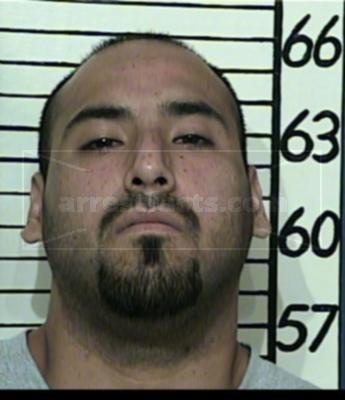 David Hernandez