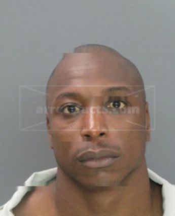 Randy Rodriquez Williams