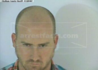 Brad Lynn Zeigler