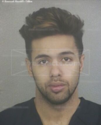 Christian M Alverio