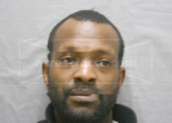 Terrance Datrell Alford