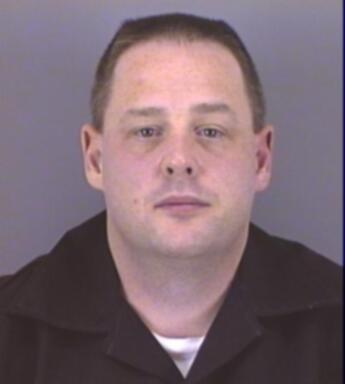 James Dee Brewer