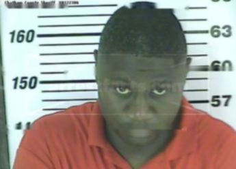 Lorenzo Bernard Lynch
