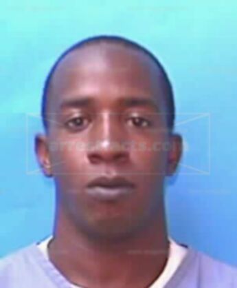 Marquis Walker
