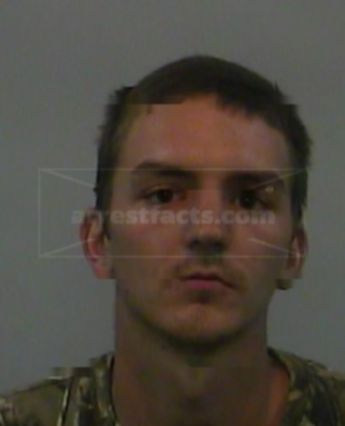 Travis Jay Bates