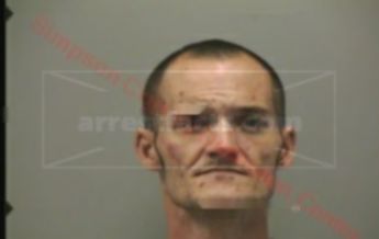 Christopher Michael Henthorne