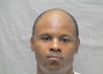 Keith Fitzgerald Jackson Sr.