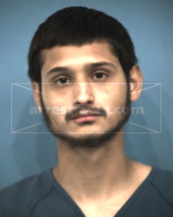 Fabian Alexander Rodriguez