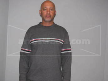 Vederrell Richard Dangerfield