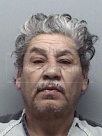 Rolando Carrillo Gonzales