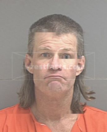 Russell Glenn Jacob