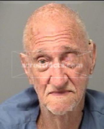 Morris Glenn Smith