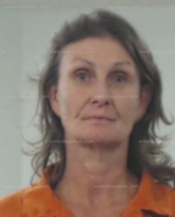 Shawn Annette Lampe