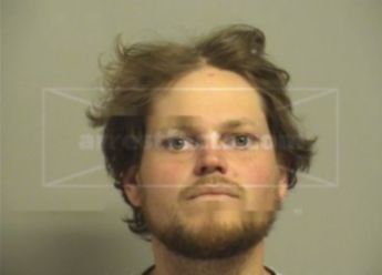 Matthew Len Garrison