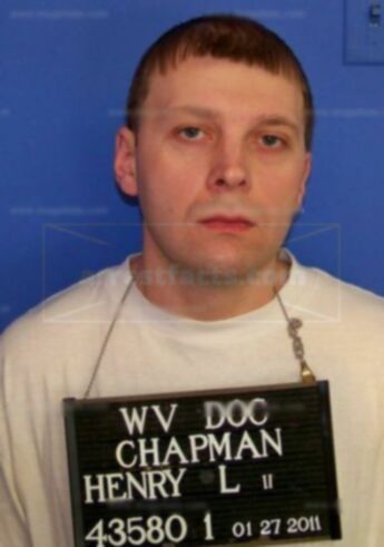 Henry L Chapman Ii