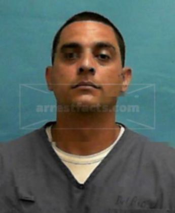 Omar Nestor Del Rio