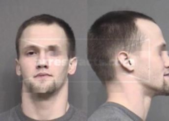 Dylan Neal Muilenburg
