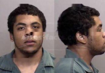 Derrick Lamar Mccain