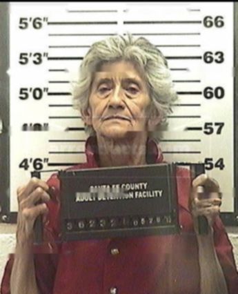 Roberta A Vigil