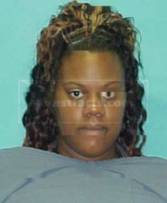 Tabitha Dominique Anderson
