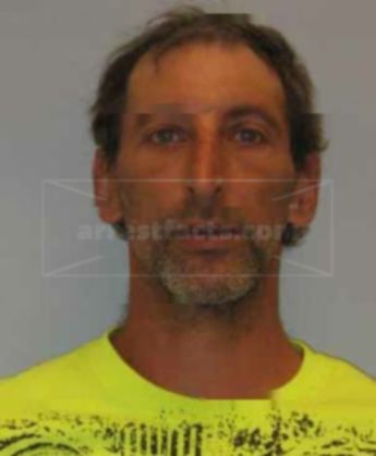 Ronald William Monroe