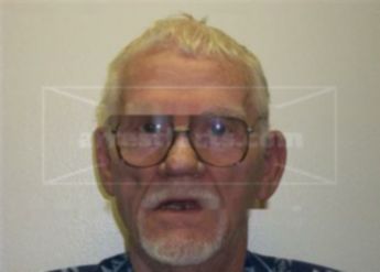 Jerry Wayne Wallis