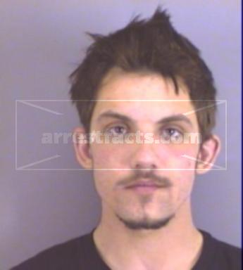 Brandon Jesse Sligh