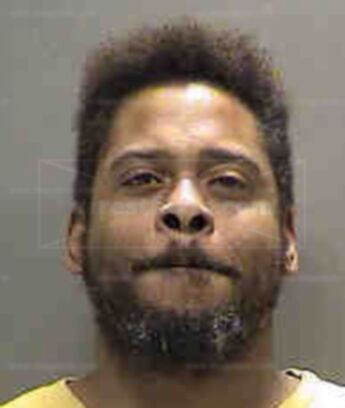 Anthony Dwayne Florence
