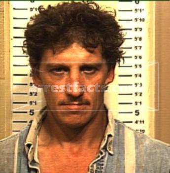 Michael Wayne Allen