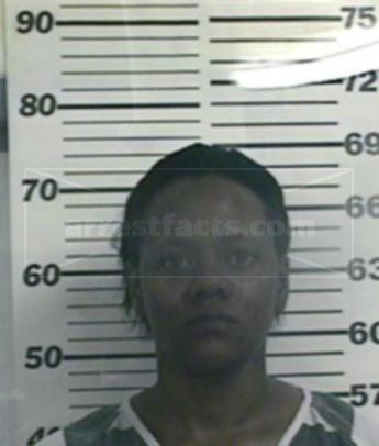 Roshonda Denise Givens