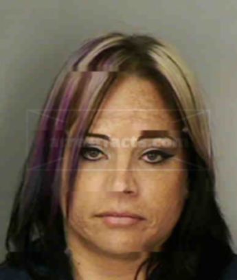 Tiffany Elaine Creach