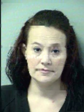 Kimberly Michelle Ethridge