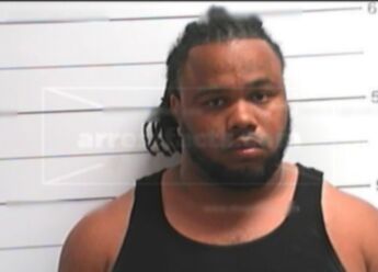 Jamal Austin