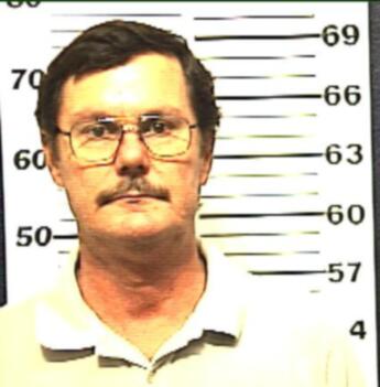 Geoffrey Sterling Rhodes