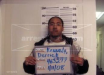 Derrick C. Kennedy