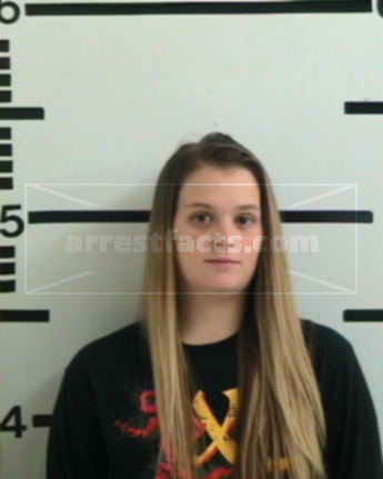 Amanda Leeann Long