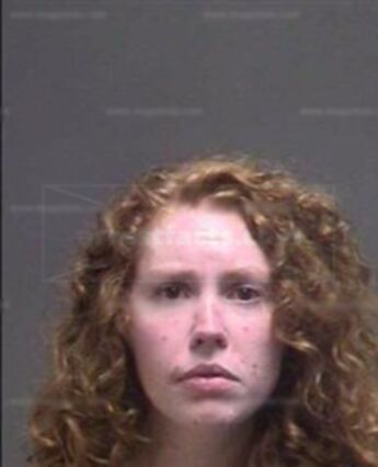 Sarah Catherine Browder