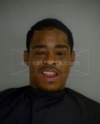 Keith Lexington Jenkins