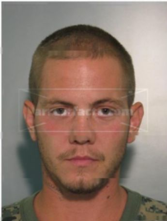 Brent Thomas Doty