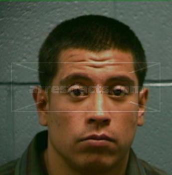 Jacinto Columbo Rosales-Moreno