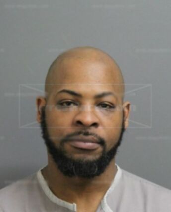 Efrem Kareem Harris