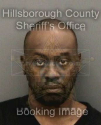 Keith Antonio Randolph