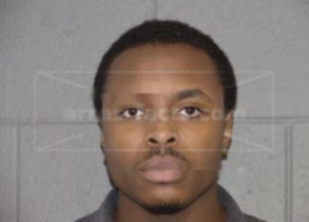 Daquindre Antwan Hightower
