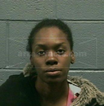 Jerrica Nichole Cherry